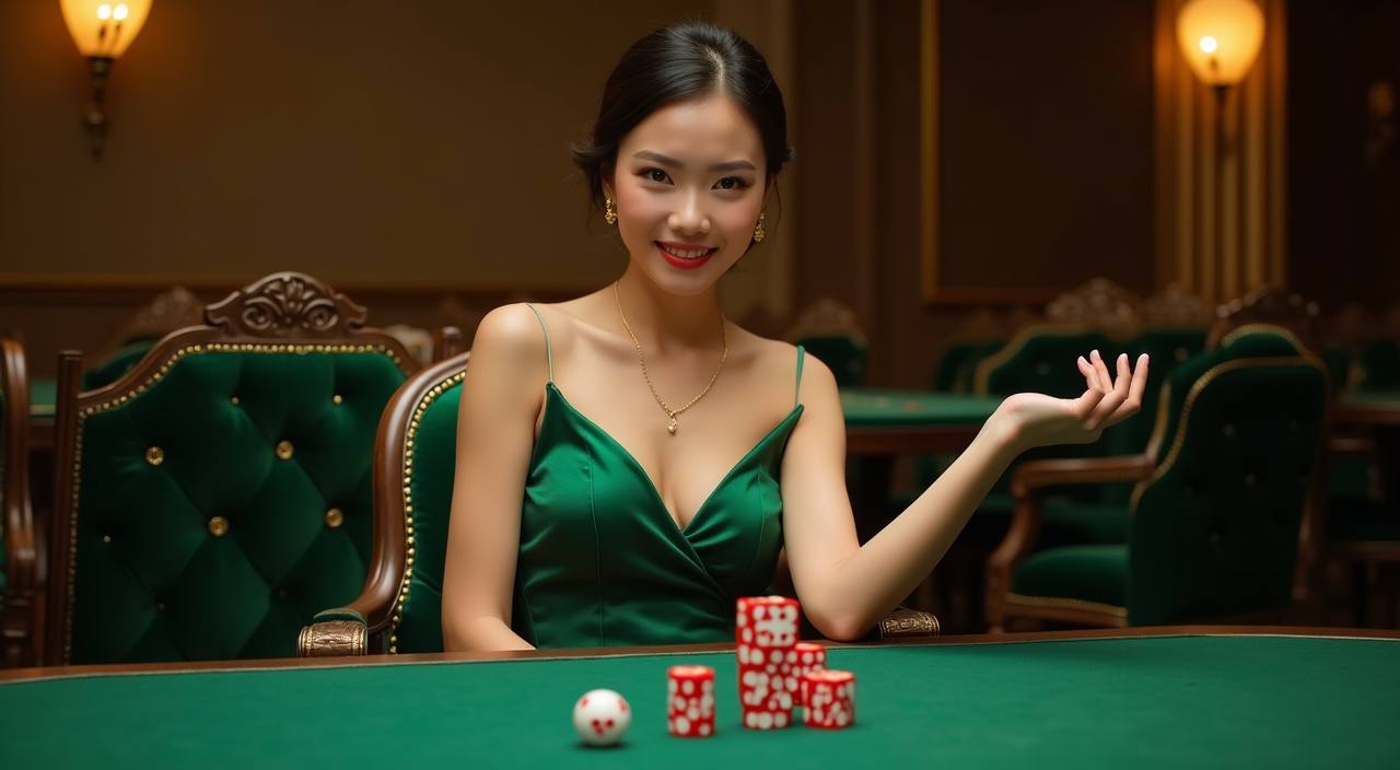 168solt Live Roulette Master မှာ ဘာတွေကစားလို့ရလဲ
